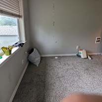 Steven's room