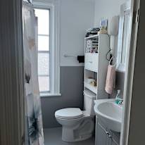 Chloe's room