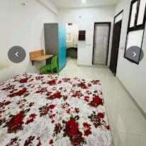 Debaprasad Kamila's room