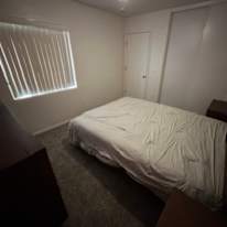 Zach's room