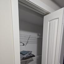 Cristina's room