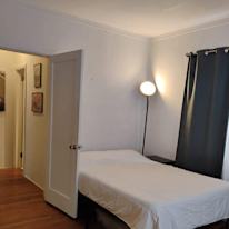 Maria's room