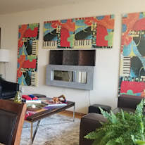 Juan Fernando Suarez - P.'s room