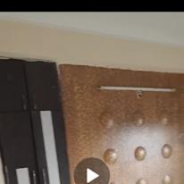 Meghna's room