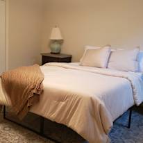 Bethany Stephens's room