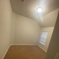 Tunde's room