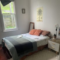 Madeleine's room