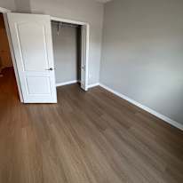 Hayden's room