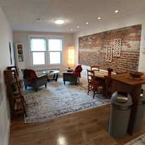 kelly's room