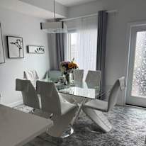Francisco Zeron's room