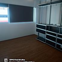 Sean's room