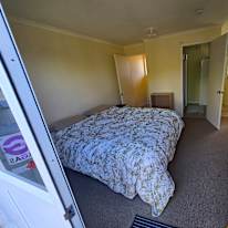 Mike's room