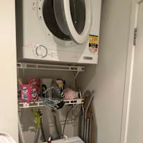 Medet's room