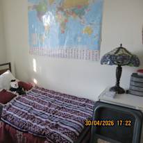 carol's room