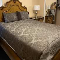 Claribel's room