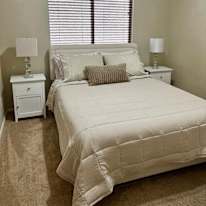 ALMA's room