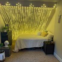 Madie's room