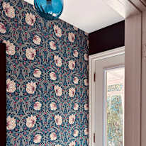 Laura's room