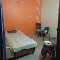 Shivansh's room
