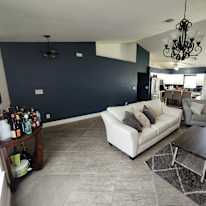 GABRIEL's room