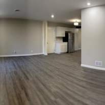 Elvia's room