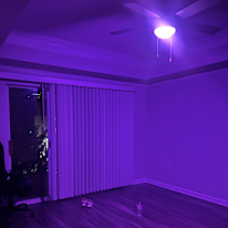 Maanya Agarwal's room