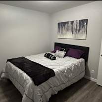 Damian's room