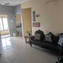 Jaideep Phukan's room