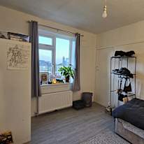 Aikya tulja's room