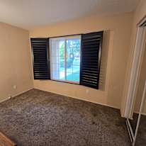 Brenda Lopez's room