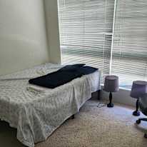 Sean's room