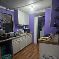 Melissa's room