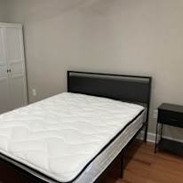 Leslie Franklin's room