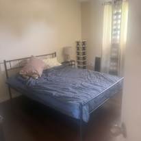 Liza's room