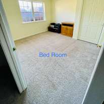 Anam's room