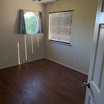 Dimitry's room