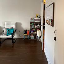 Jennifer castillo's room