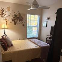 Rosie's room