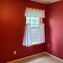 Jeff and Cara's room