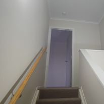 Nathan's room