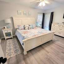 Ximena's room