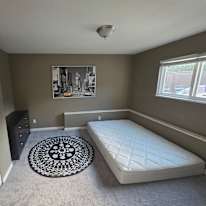 Sadie's room