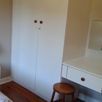 Mary's room