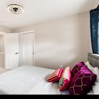Vy's room
