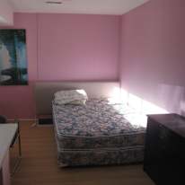 YINGJIAN SONG's room