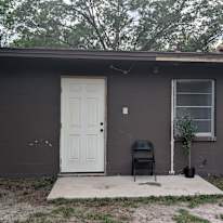 Taylor's room