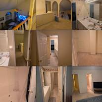 Dana Brotz's room