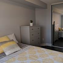 Laura's room