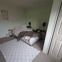 Amy's room