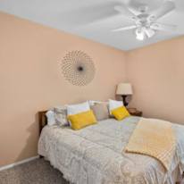 Julia's room
